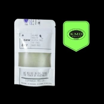 Condimento de espinaca molida 60 gr-7502300824124