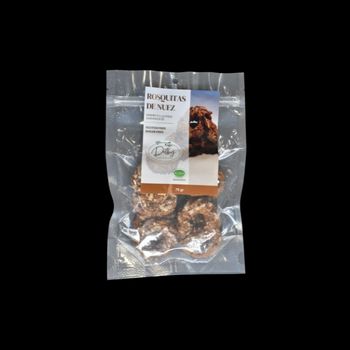 Rosquitas de nuez delthy 75 gr-7502626186166