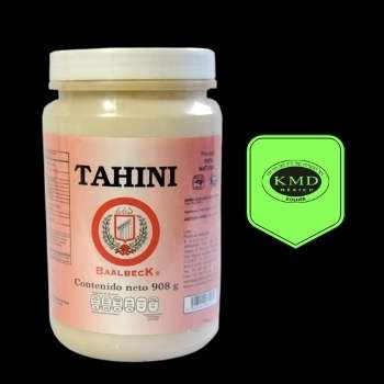 Tahini 908 gr baalbeck-7503001862231