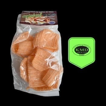 Chicharron de harina de trigo de 50 gr cojabit-7503002839041