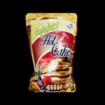 Harina para hot cakes parve 900 gr cojabit-7503002839355