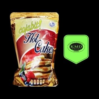 Harina para hot cakes parve 900 gr cojabit-7503002839355