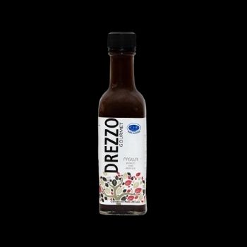 Aderezo de chile pasilla light drezzo 250 ml-7503005445065