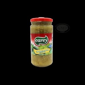 Salsa verde taquera carey 345 gr-7503006910104