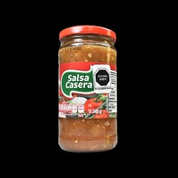 Salsa casera carey 345 gr-7503006910180