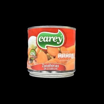 Zanahoria en escabeche carey 380 gr-7503006910289