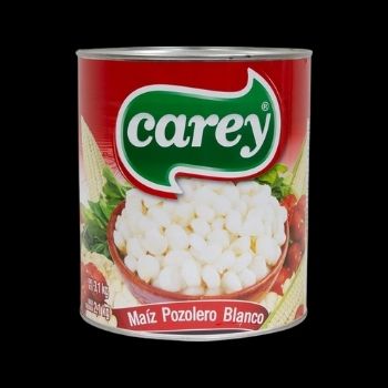 Maiz pozolero blanco carey 3.1 kg-7503006910739