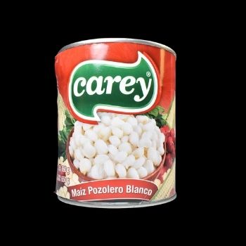 Maiz pozolero blanco carey 860 gr-7503006910746