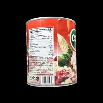 Maiz pozolero blanco carey 860 gr-7503006910746