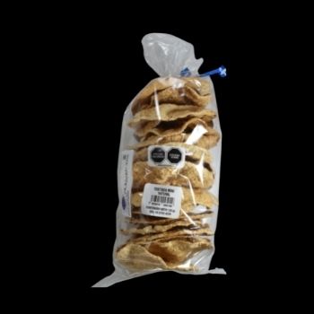 Tostadas mini natural 120 gr tradiricas-7503010095149