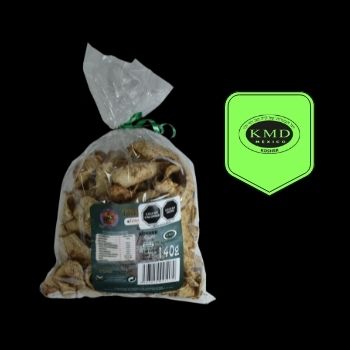 Totopos con zatar tradiricas 140 gr-7503010095170