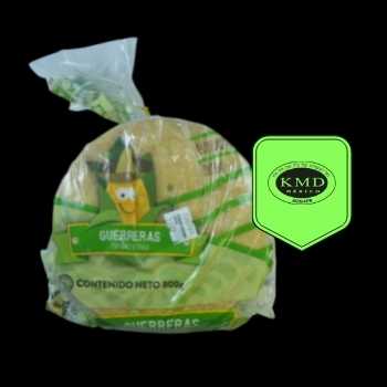 Tortillas de maiz ochoa 800 gr-7503010519072