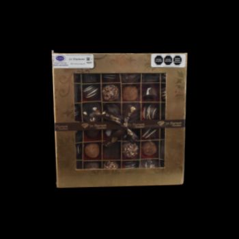 Caja de chocolate 36 pzas-7503011069521