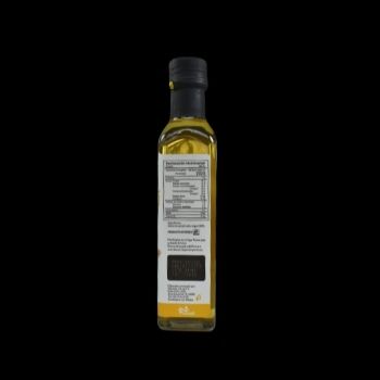 Aceite de ajonjolí extra virgen inés 250ml-7503011263004