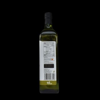 Aceite de oliva extra virgen inés 1 l  (12)-7503011263516