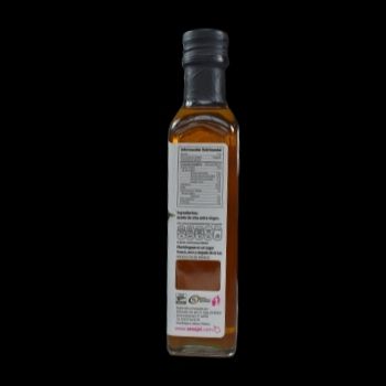 Aceite de chía extra virgen inés 250 ml-7503011263523