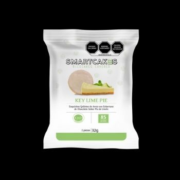 Rice cakes key lime pie marca smartcakes 32 gr-7503012067205