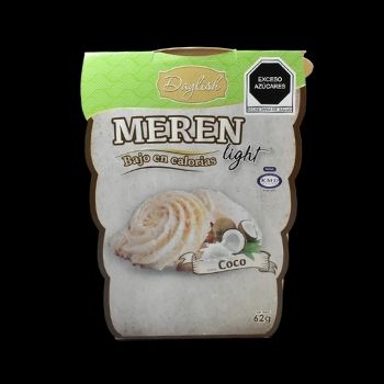 Merengue coco bote daylish 62gr-7503016107099