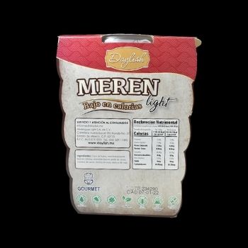 Merengue nuez con chocolate daylish 99 gr-7503016107327