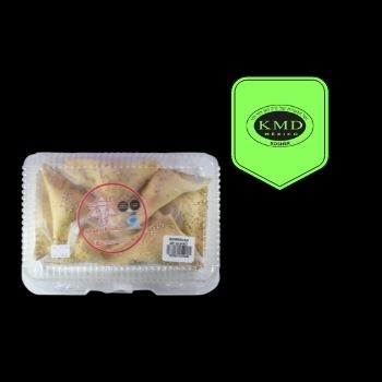 Borrecas de queso shuky kosher-7503017312492