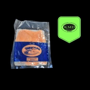 Salmon ahumado cabo de hornos 100 g-7503017486001