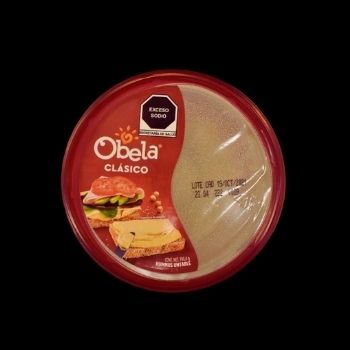 Hummus clasico 198.4 gr obela-7503018034034