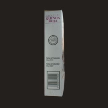 Granos de quinoa roja zaphron 340 gr-7503023549042