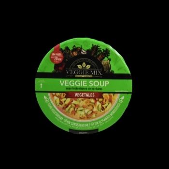 Sopa instantanea de verduras en vaso 30gr veggie mix-7503026441008
