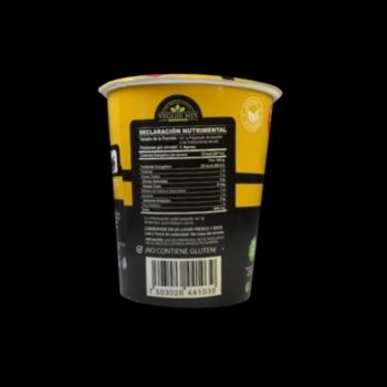 Sopa instantánea de verduras habanero limón en vaso veggie mix 26 gr-7503026441039