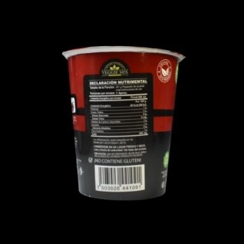 Sopa instantanea de verduras chipotle en vaso 30g veggie mix-7503026441091