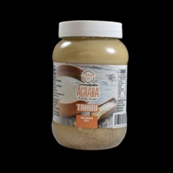 Tahini agraba 500 gr-7503028931071