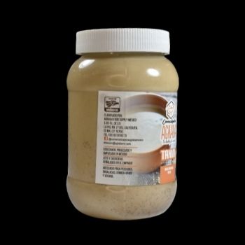 Tahini agraba 500 gr-7503028931071