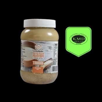 Tahini agraba 500 gr-7503028931071