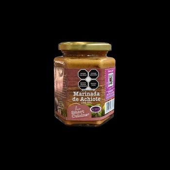 Marinada de achiote 250 ml smart cusine-7503029733032