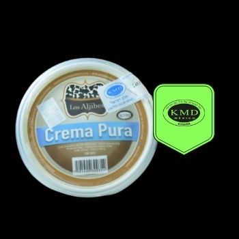 Crema pura aljibes 500 gr-7503035257010