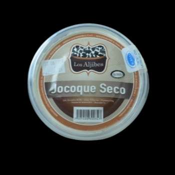 Jocoque seco aljibes 250 gr-7503035257027