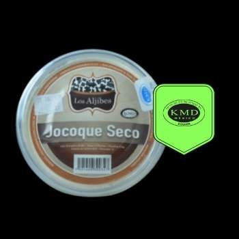 Jocoque seco aljibes 250 gr-7503035257027