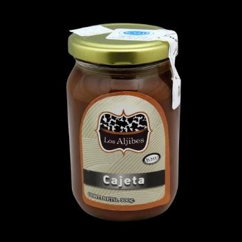 Cajeta aljibes 300 gr-7503035257126