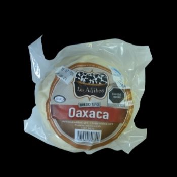 Queso oaxaca aljibes 800gr aprox precio por kg-7503035257140