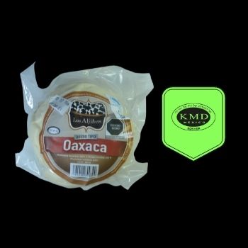 Queso oaxaca aljibes 800gr aprox precio por kg-7503035257140