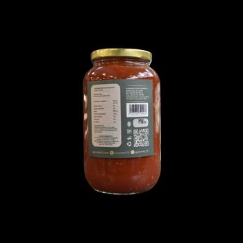 Salsa de tomate para pasta 800 gr tomatti rosso-7503035390236