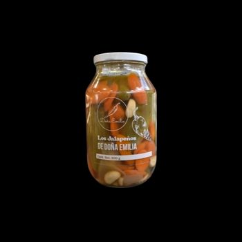 Los jalapeños 800 g doña emilia-7503035390373