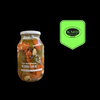 Los jalapeños 800 g doña emilia-7503035390373