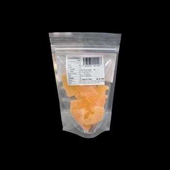 Gomitas sabor piña 150 g whims & tov-7503035941407