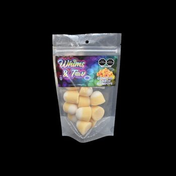 Gomitas rompope 150 g whims & tov-7503035941452