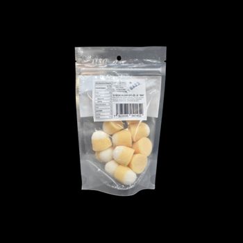 Gomitas rompope 150 g whims & tov-7503035941452