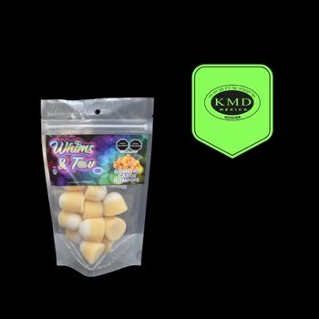 Gomitas rompope 150 g whims & tov-7503035941452