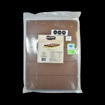 Marqueta de chocolate shoko loko 1 kg-7506044567064