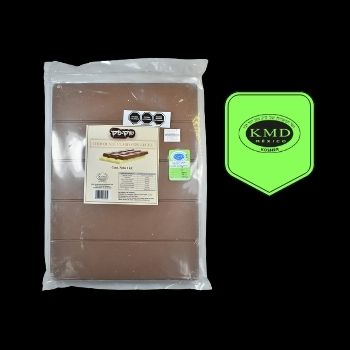 Marqueta de chocolate shoko loko 1 kg-7506044567064