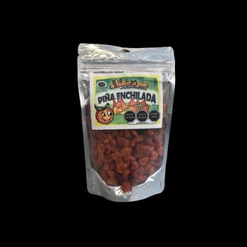 Pina enchilada el albaricoque 180 gr-7506257500124